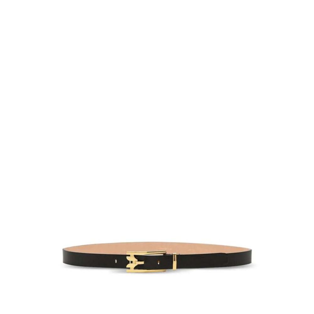Victoria Beckham Women Dorian Buckle Belt